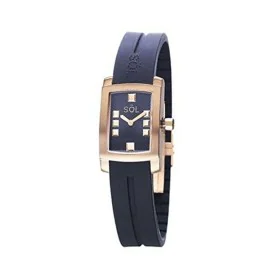 Montre Femme Söl 10011/1 (Ø 23 mm) de Söl, Montres bracelet - Réf : S0301989, Prix : 45,54 €, Remise : %