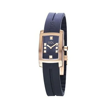 Reloj Mujer Söl 10011/1 (Ø 23 mm) de Söl, Relojes de pulsera - Ref: S0301989, Precio: 44,27 €, Descuento: %