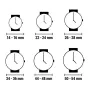 Ladies'Watch Söl 10011/1 (Ø 23 mm) by Söl, Wrist Watches - Ref: S0301989, Price: 45,54 €, Discount: %