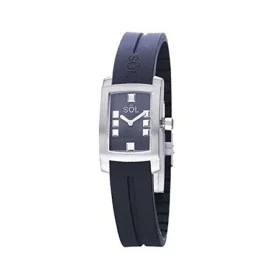 Ladies' Watch Söl 10011/2 (Ø 23 mm) by Söl, Wrist Watches - Ref: S0301990, Price: 44,27 €, Discount: %