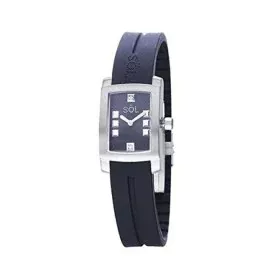 Montre Femme Söl 10011/4 (Ø 23 mm) de Söl, Montres bracelet - Réf : S0301992, Prix : 45,54 €, Remise : %