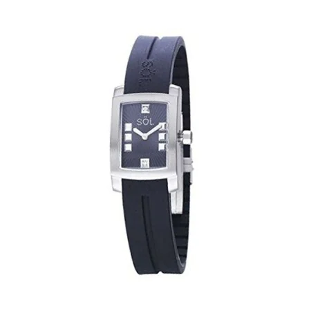 Relógio feminino Söl 10011/4 (Ø 23 mm) de Söl, Relógios com braselete - Ref: S0301992, Preço: 45,54 €, Desconto: %