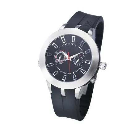 Reloj Hombre Söl RE1000000002 (Ø 45 mm) de Söl, Relojes de pulsera - Ref: S0301997, Precio: 45,54 €, Descuento: %