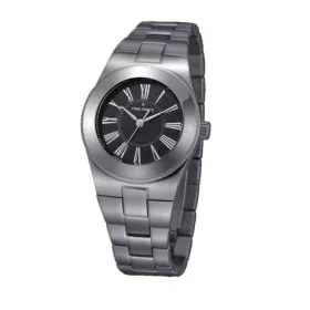 Relógio feminino Time Force TF4003L03M (Ø 31 mm) de Time Force, Relógios com braselete - Ref: S0302102, Preço: 16,14 €, Desco...