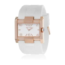 Relógio feminino Time Force TF4033L11 (Ø 37 mm) de Time Force, Relógios com braselete - Ref: S0302107, Preço: 15,49 €, Descon...