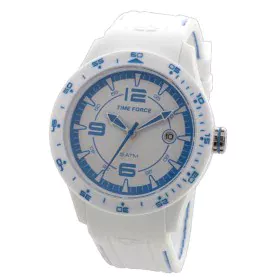 Damenuhr Time Force TF4154L03 (Ø 40 mm) von Time Force, Armbanduhren - Ref: S0302117, Preis: 16,14 €, Rabatt: %