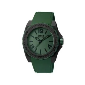 Montre Femme Watx & Colors RWA1803 (Ø 45 mm) de Watx & Colors, Montres bracelet - Réf : S0302367, Prix : 18,61 €, Remise : %