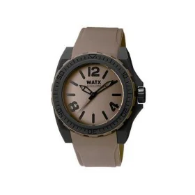 Reloj Mujer Watx & Colors RWA1805 (Ø 45 mm) de Watx & Colors, Relojes de pulsera - Ref: S0302369, Precio: 12,09 €, Descuento: %