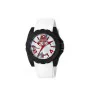 Montre Femme Watx & Colors RWA1809 (Ø 45 mm) de Watx & Colors, Montres bracelet - Réf : S0302372, Prix : 18,56 €, Remise : %