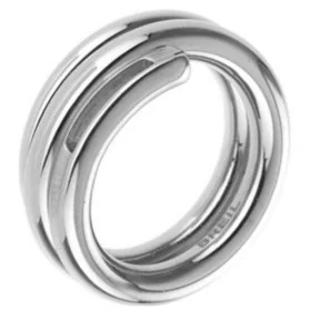 Bague Femme Breil 2131410088 (Taille 15) de Breil, Bagues - Réf : S0302406, Prix : 35,63 €, Remise : %