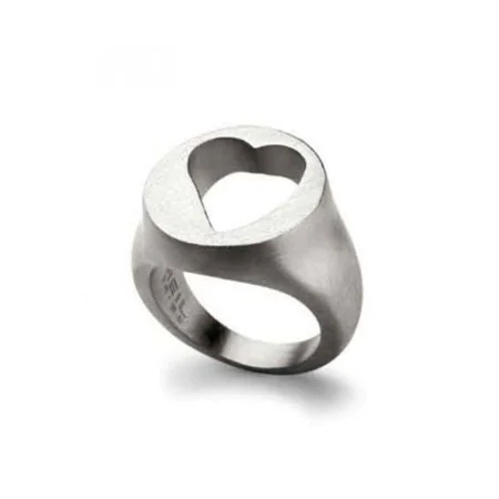 Anillo Mujer Breil TJ0631 (Talla 14) de Breil, Anillos - Ref: S0302425, Precio: 37,91 €, Descuento: %