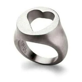 Anillo Mujer Breil TJ0632 (Talla 16) de Breil, Anillos - Ref: S0302426, Precio: 37,91 €, Descuento: %