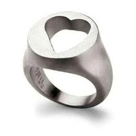 Anillo Mujer Breil TJ0632 (Talla 16) de Breil, Anillos - Ref: S0302426, Precio: 36,86 €, Descuento: %