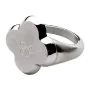 Bague Femme Breil TJ0730 (Taille 16) de Breil, Bagues - Réf : S0302429, Prix : 37,91 €, Remise : %