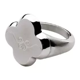 Anillo Mujer Breil TJ0730 (Talla 16) de Breil, Anillos - Ref: S0302429, Precio: 36,86 €, Descuento: %