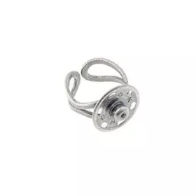 Ladies' Ring Cristian Lay 428860 (Adjustable) by Cristian Lay, Rings - Ref: S0302447, Price: 11,57 €, Discount: %