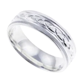 Bague Femme Cristian Lay 53336280 (Taille 28) de Cristian Lay, Bagues - Réf : S0302508, Prix : 12,10 €, Remise : %