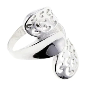 Bague Femme Cristian Lay 54711120 (Taille 12) de Cristian Lay, Bagues - Réf : S0302575, Prix : 12,10 €, Remise : %