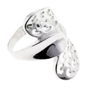 Ladies' Ring Cristian Lay 54711120 (Size 12) by Cristian Lay, Rings - Ref: S0302575, Price: 12,10 €, Discount: %