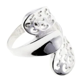 Bague Femme Cristian Lay 54711140 (Taille 14) de Cristian Lay, Bagues - Réf : S0302576, Prix : 12,10 €, Remise : %