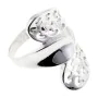 Ladies' Ring Cristian Lay 54711140 (Size 14) by Cristian Lay, Rings - Ref: S0302576, Price: 12,10 €, Discount: %