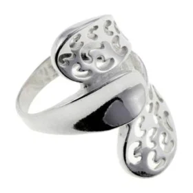 Bague Femme Cristian Lay 54711160 (Taille 16) de Cristian Lay, Bagues - Réf : S0302577, Prix : 12,10 €, Remise : %