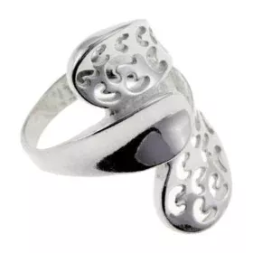 Anillo Mujer Cristian Lay 54711160 (Talla 16) de Cristian Lay, Anillos - Ref: S0302577, Precio: 12,10 €, Descuento: %