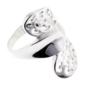 Bague Femme Cristian Lay 54711200 (Taille 20) de Cristian Lay, Bagues - Réf : S0302579, Prix : 12,10 €, Remise : %