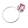 Bague Femme Cristian Lay 54736120 (Taille 12) de Cristian Lay, Bagues - Réf : S0302587, Prix : 12,10 €, Remise : %