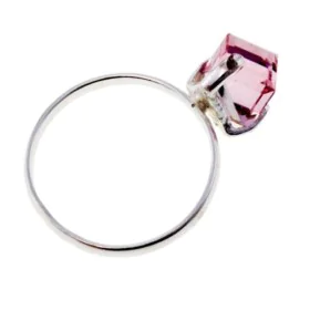 Bague Femme Cristian Lay 54736180 (Taille 18) de Cristian Lay, Bagues - Réf : S0302589, Prix : 12,10 €, Remise : %