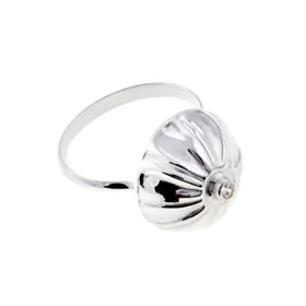 Anillo Mujer Cristian Lay 54740120 (Talla 12) de Cristian Lay, Anillos - Ref: S0302594, Precio: 12,10 €, Descuento: %