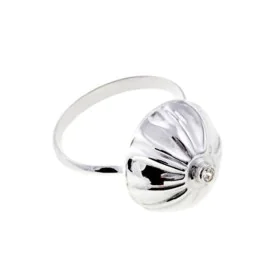 Anillo Mujer Cristian Lay 54740240 (Talla 24) de Cristian Lay, Anillos - Ref: S0302600, Precio: 12,10 €, Descuento: %