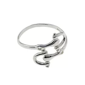 Anillo Mujer Cristian Lay 54741140 (Talla 14) de Cristian Lay, Anillos - Ref: S0302602, Precio: 12,10 €, Descuento: %