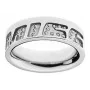 Ladies' Ring Miss Sixty WM10908A-14 (Size 14) by Miss Sixty, Rings - Ref: S0302740, Price: 29,87 €, Discount: %