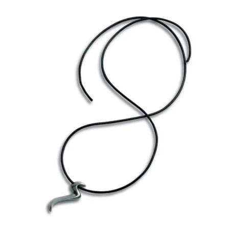 Men's Necklace Breil 2111020278 (90 cm) by Breil, Necklaces - Ref: S0302838, Price: 30,33 €, Discount: %