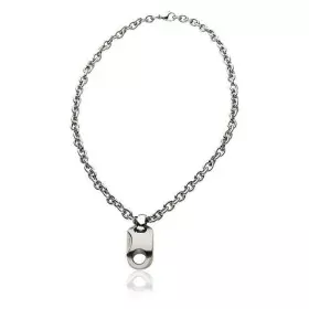 Collar Hombre Breil TJ0634 (40 cm) (40 cm) de Breil, Collares - Ref: S0302867, Precio: 33,70 €, Descuento: %