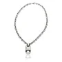 Collar Hombre Breil TJ0634 (40 cm) (40 cm) de Breil, Collares - Ref: S0302867, Precio: 32,75 €, Descuento: %