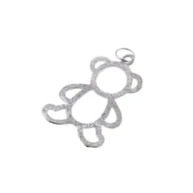 Pendentif Femme Cristian Lay 547000 | (35 x 22 mm) de Cristian Lay, Pendentifs seuls - Réf : S0302896, Prix : 12,10 €, Remise...