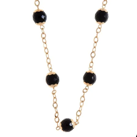 Ladies'Necklace Cristian Lay 42183800 (80 cm) by Cristian Lay, Necklaces - Ref: S0302901, Price: 12,10 €, Discount: %