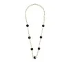 Collar Mujer Cristian Lay 42183800 (80 cm) de Cristian Lay, Collares - Ref: S0302901, Precio: 11,62 €, Descuento: %