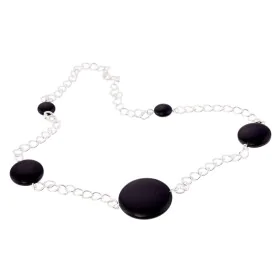 Ladies'Necklace Cristian Lay 42818500 by Cristian Lay, Necklaces - Ref: S0302906, Price: 11,62 €, Discount: %