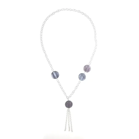 Ladies'Necklace Cristian Lay 43180900 (90 cm) by Cristian Lay, Necklaces - Ref: S0302913, Price: 11,62 €, Discount: %