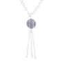 Ladies'Necklace Cristian Lay 43180900 (90 cm) by Cristian Lay, Necklaces - Ref: S0302913, Price: 11,62 €, Discount: %