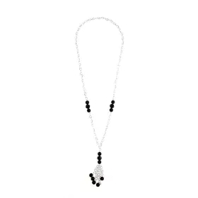 Collier Femme Cristian Lay 43299800 (80 cm) de Cristian Lay, Colliers - Réf : S0302917, Prix : 11,57 €, Remise : %