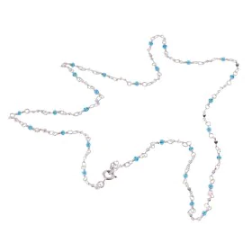 Ladies'Necklace Cristian Lay 43406600 (45 cm) by Cristian Lay, Necklaces - Ref: S0302919, Price: 12,10 €, Discount: %