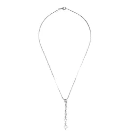 Collier Femme Cristian Lay 49335450 (45 cm) de Cristian Lay, Colliers - Réf : S0302928, Prix : 12,10 €, Remise : %