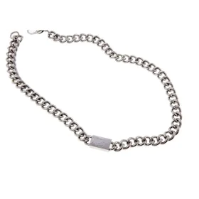 Collier Femme Cristian Lay 49392450 (45 cm) de Cristian Lay, Colliers - Réf : S0302930, Prix : 12,10 €, Remise : %