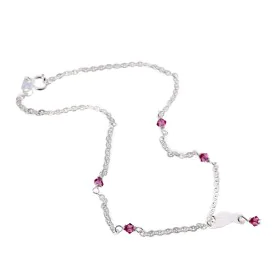 Collier Femme Cristian Lay 54659300 (29 cm) de Cristian Lay, Colliers - Réf : S0302939, Prix : 12,10 €, Remise : %