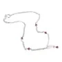 Ladies'Necklace Cristian Lay 54659300 (29 cm) by Cristian Lay, Necklaces - Ref: S0302939, Price: 10,72 €, Discount: %