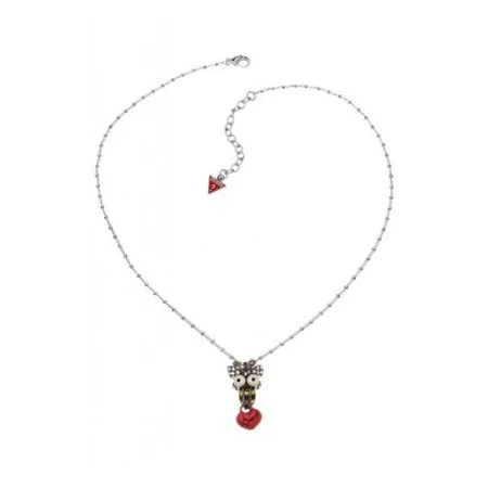 Ladies'Necklace Guess UBN12020 (45 cm) by Guess, Necklaces - Ref: S0302974, Price: 27,93 €, Discount: %